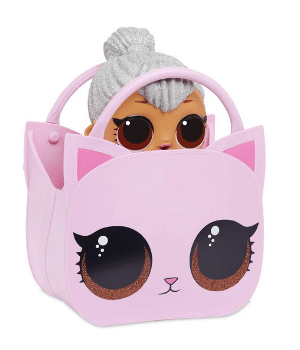 Ooh La La Baby Surprise LIl Kitty Queen shop