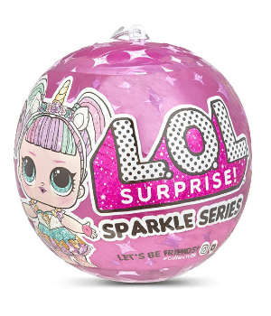 lol sparkle series shop