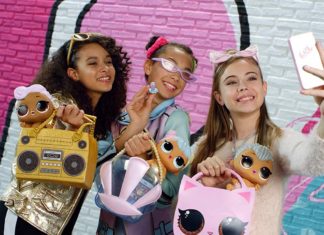 Ooh La La Baby Surprise Guide ooh la la baby surprise