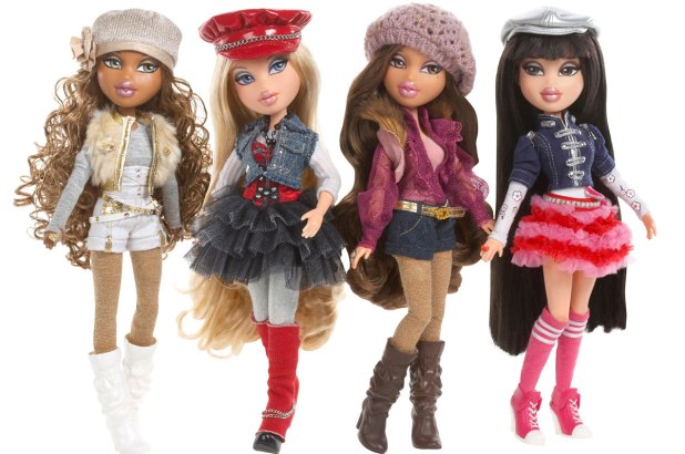 Bratz Dolls