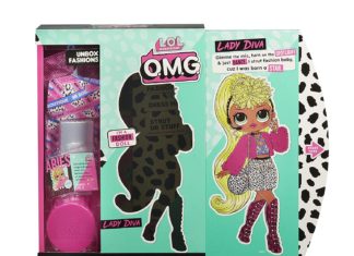 LOL OMG Fashion Dolls Series 1 Guide lol omg