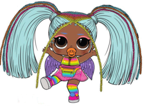 rainbow raver