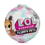 lol fluffy pets ball