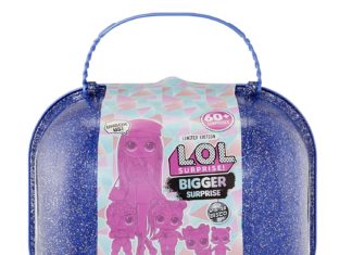 Winter Disco Bigger Surprise Guide winter disco bigger surprise