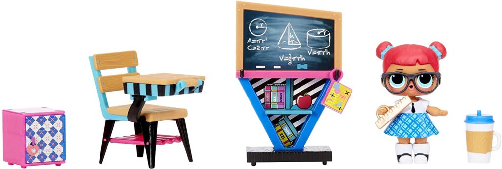 teachers pet furniture