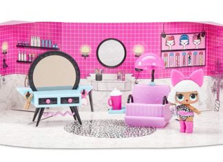 LOL Surprise Furniture Guide lol surprise furniture