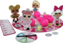 5 Best LOL Doll Games best lol doll games