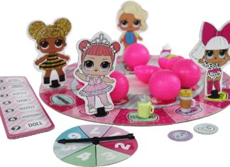 5 Best LOL Doll Games best lol doll games