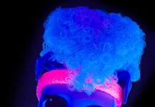 LOL Lights Pets: 5 things to know about black light pets lol black light pet