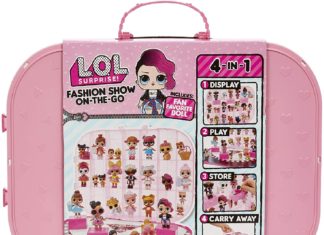 LOL Fashion Show on the Go: 5 Things to Know lol fashion show