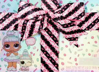 Deluxe Present Surprise: 5 Things to Know Before You Buy deluxe present surprise