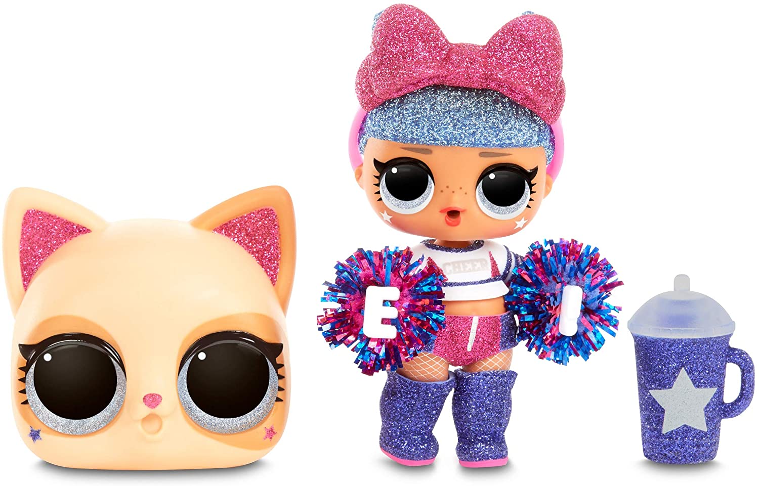 All kinds of lol dolls sale