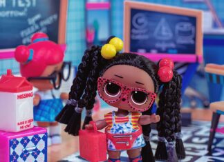 #Hairgoals Series 2 Guide hairgoals series 2