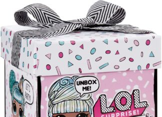 LOL Present Surprise Series 1 Guide lol present surprise