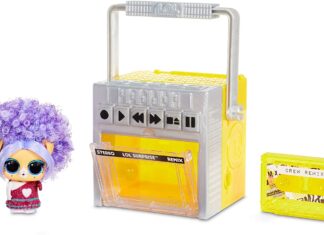 LOL Remix Pets Guide: Real Hair, Outfits, and Doll Bodies? lol remix pets