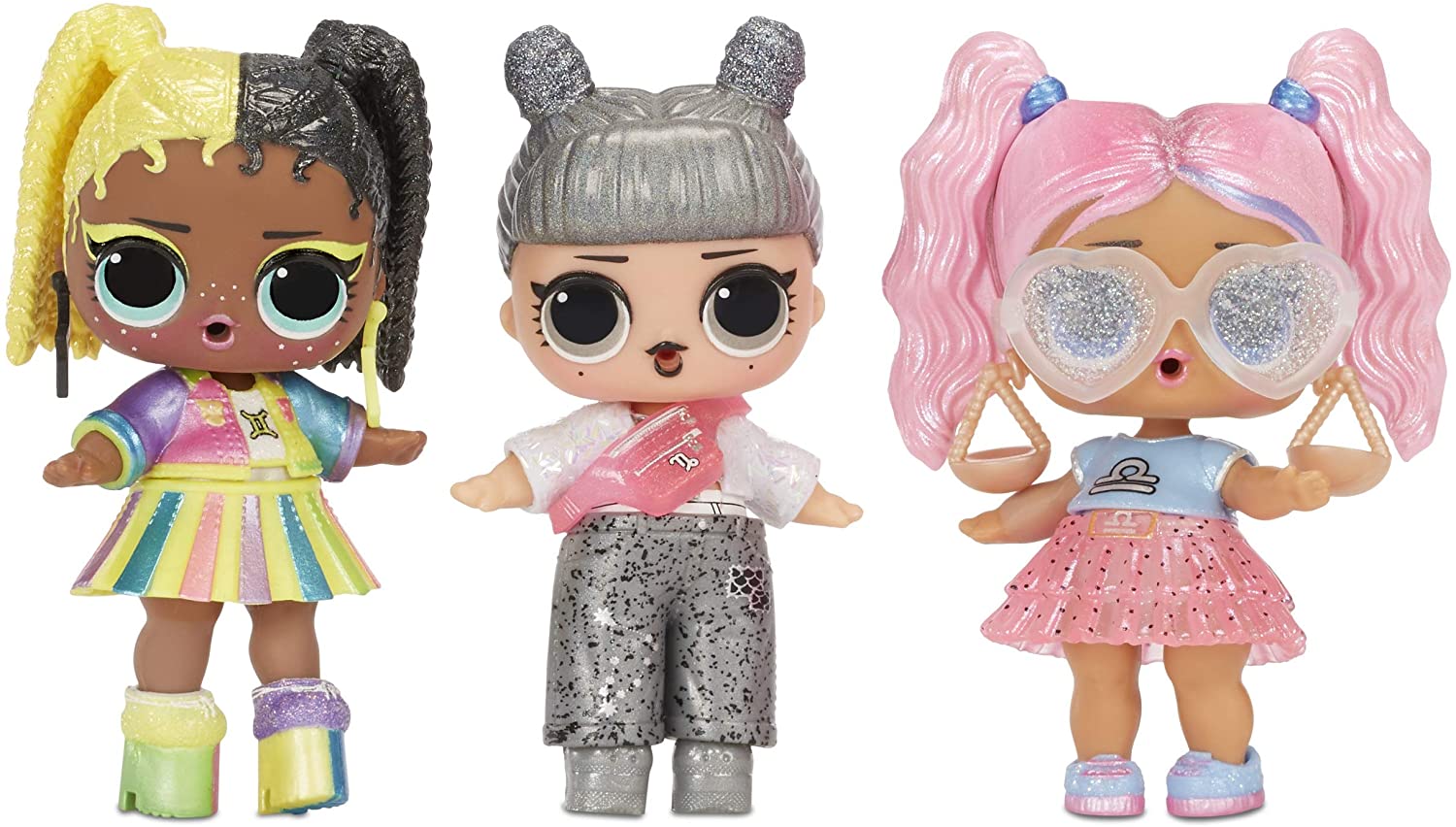 Lol doll store series 2 checklist
