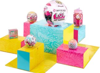 Deluxe Mega Gift Box Surprise: 5 Things to Know BEFORE You Buy deluxe mega gift