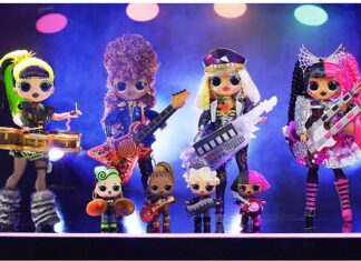 LOL OMG Remix Super Surprise Guide lol omg remix super surprise