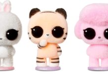 LOL Surprise Minis: 5 Things to Know BEFORE You Buy lol surprise minis