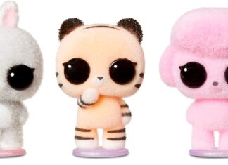 LOL Surprise Minis: 5 Things to Know BEFORE You Buy lol surprise minis