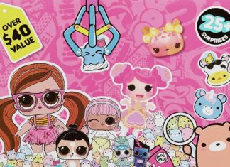 Mega Gift Box Surprise: 5 Things to Know BEFORE You Buy mega gift box surprise