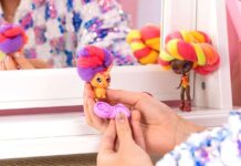 Candylocks Doll and Pet 3-Pack Guide candylocks doll and pet