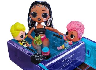 LOL Dance Machine Car: 5 Things to Know BEFORE You Buy dance dance dance machine car