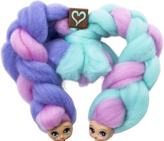 Candylocks BFF 2-Pack Doll Guide candylocks bff 2-pack