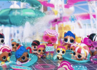 LOL Color Change Dolls Guide lol color change dolls