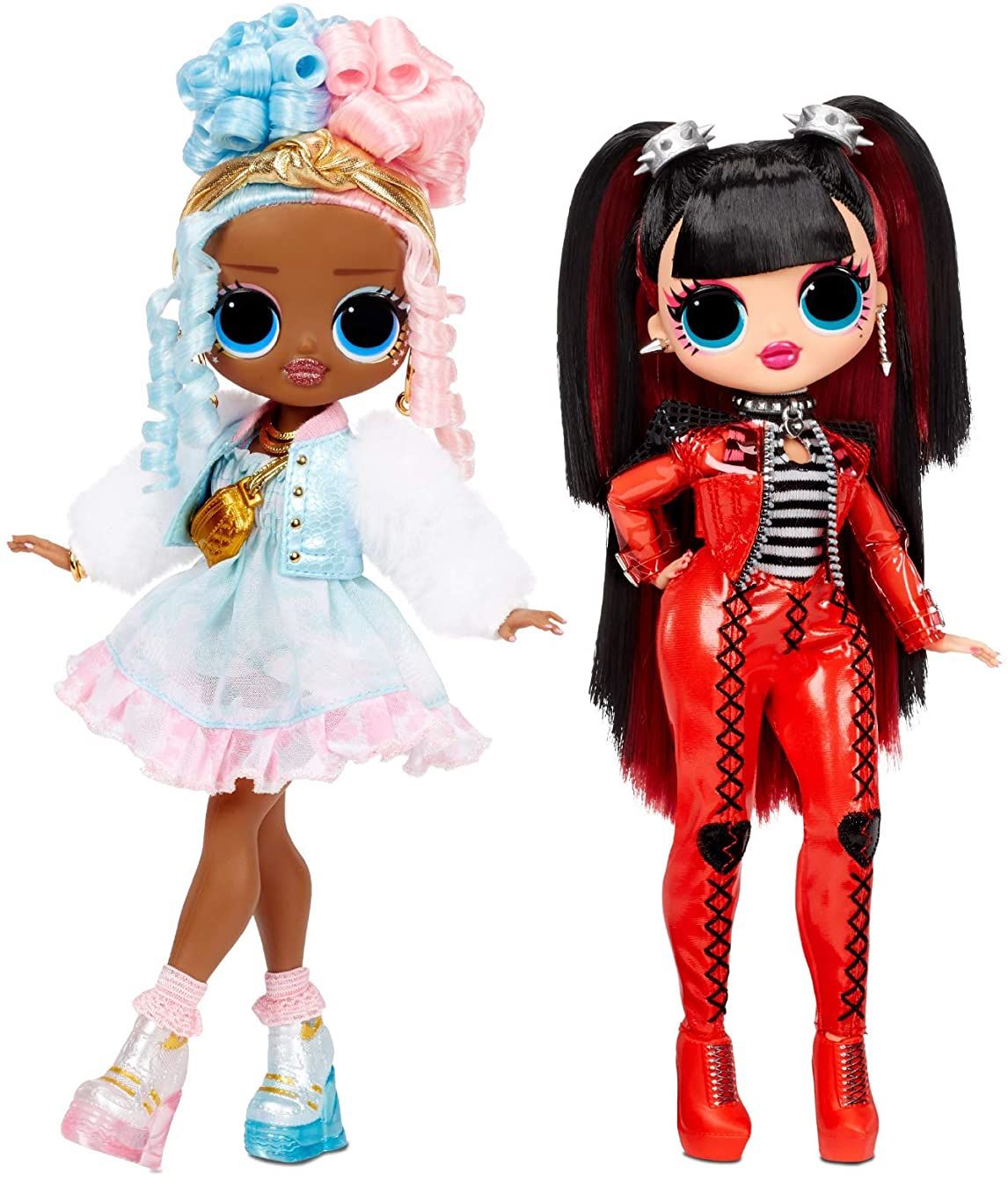 Lol dolls season 4 on sale