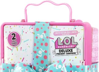 Deluxe Present Surprise Series 2: 5 Things to Know Before You Buy deluxe present surprise series 2