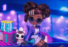 OMG Present Surprise: 5 Things to Know Before You Buy lol omg present surprise.