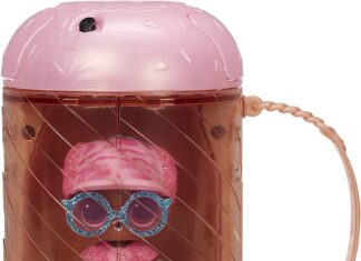 Confetti Reveal Under Wraps Series 2 Guide confetti reveal series 2 under wrap re-release