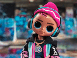 Lol lil sisters on sale series 4 checklist