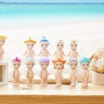 Sonny Angel Marine Series Doll Guide sonny angel marine series