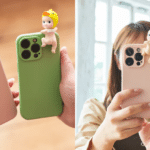 Sonny Angel Hippers Doll Guide sonny angels hippers looking back phone