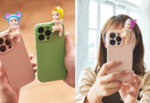 Sonny Angel Hippers Doll Guide sonny angels hippers looking back phone